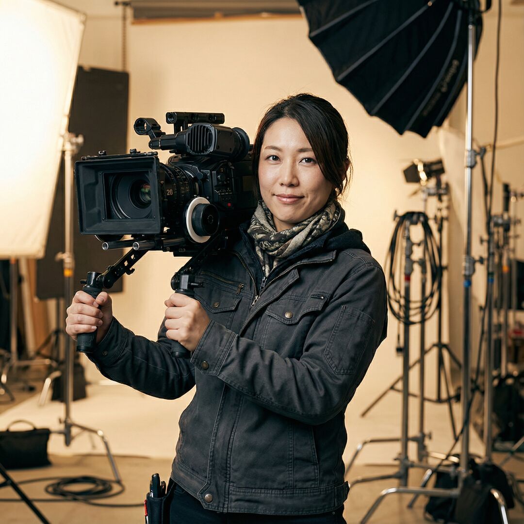 丝瓜视频摄影专家