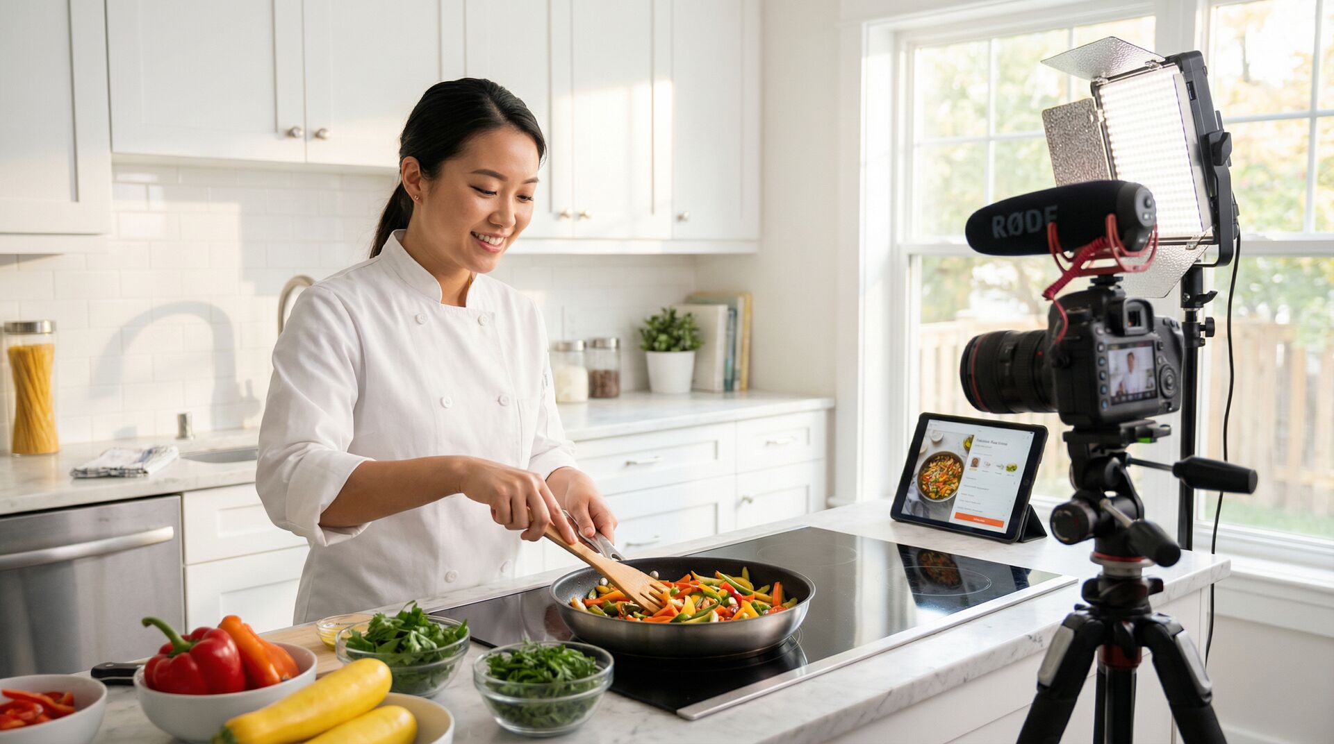 丝瓜视频美食视频